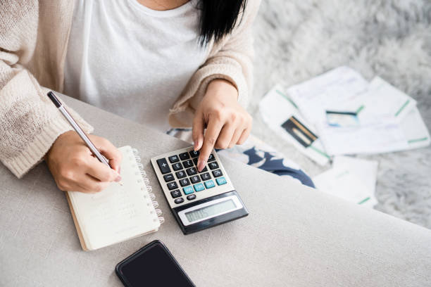 Agricultural Loans in Trenton, MI